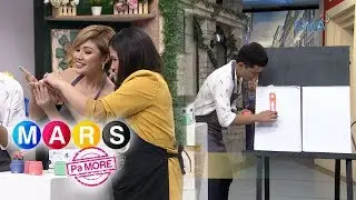 Mars Pa More: Let&rsquo;s play charades with a twist!  | Mars Magaling