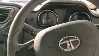 Tata Hexa | Interior | 2019