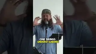 The Real Fear You Should Have: Understanding the Fear of the Lord Deeply