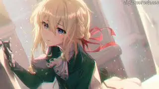 Nightcore - Intertwined - Jason Ross - (Lyrics)