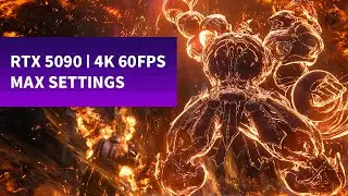 Final Fantasy XVI &ndash; Iron Giant Boss Fight | No Damage | 4K 60FPS Gameplay