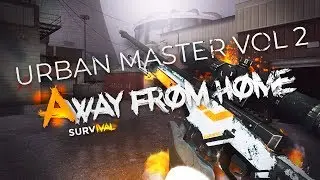UrbanMaster 2