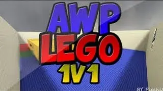 Битва на AWP 1vs1 Дикий трешак!!!!
