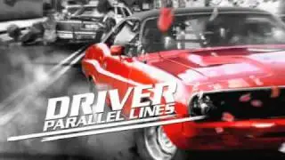 Vox - Big Streets (theme from Driver PL)