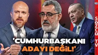 'Ak Parti İçindeki!' Nevzat Çiçek'ten Türkiye'yi Sarsacak Bilal Erdoğan Sözleri!