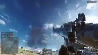 BF4: SMAW vs jet