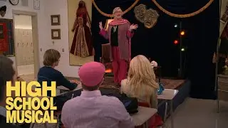 Drama Class | High School Musical