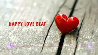Happy Love - Pop/Rnb Beat (Dj Tani Beats)