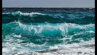 Why Ocean Air Heals the Body: The Hidden Science of Negative Ions and Natural Environments