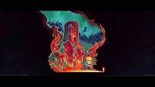 Tyranny: Complete Soundtrack (Full Original Score & Bastard's Wound DLC) | FLAC Audio