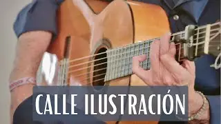 NUEVA BULERIA - Calle Ilustración - (Video oficial)