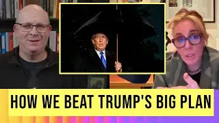 How Trump Is Trying To Right The Midterms w/ Marc Elias