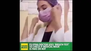 5 Tips to Test Real vs Fake Surgical Face Masks - Gearbest.com