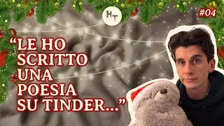 APPROCCI ANDATI MALE - Hangover Talk #4