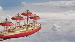 FRANK READE - the book trailer
