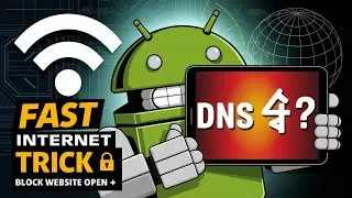 DNS কি? কেনো প্রয়োজন? কোন DNS সবচেয়ে ভালো? | DNS Server Explained in Bengali