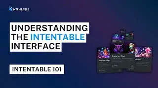 Understanding the intentable interface