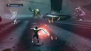 shak ti got nice feet PART 2 | The Force Unleashed Sith Master Difficulty Star Wars