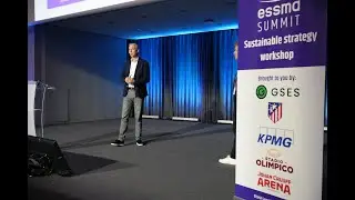 Sustainability at the ESSMA Summit: Sustainable Strategy Workshop