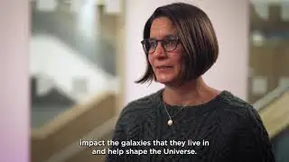 Spotlight on Professor Leah Morabito