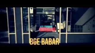 Introducing KT_Thayko | By bGe_Babar