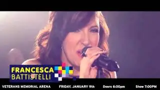 Winter Jam 2015 - Jacksonville, FL