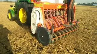 Ks group happy seeder