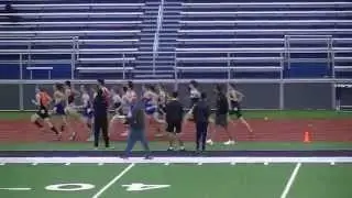 2015 Wanner Knight 3200m