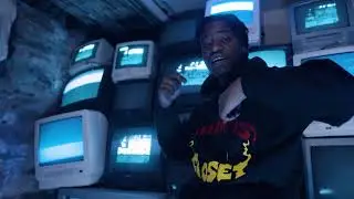BizB - PURPOSE (OFFICIAL MUSIC VIDEO)