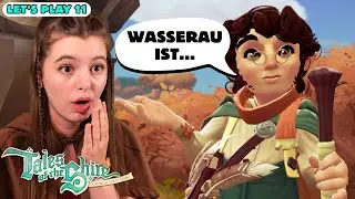 Das hat NIEMAND erwartet!🍃#11🍃 Tales of the Shire Let's Play Deutsch