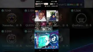 Marwo tiktok oo ninkedi maxkamada keenty