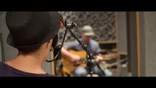 Marianna Seas & Chris Zantioti - Save Tonight (Eagle Eye Cherry Cover)
