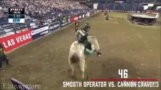 Edit bull riding :)