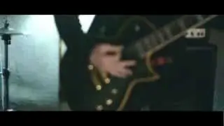BLACKWELL- When Home Turns Its Back (Official Music Video)