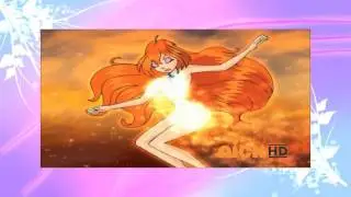 Winx Club : Bloom Enchantix! Nick Dub!