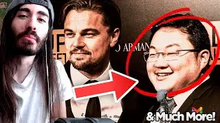 moistcr1tikal reacts to Scamming poor people out of $4,000,000,000 By Jake Tran & Much More!