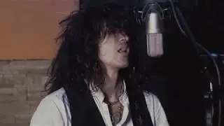 Pink Floyd - Wish you were here (Acoustic cover by Gypsy Jack)