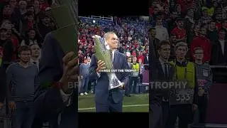 Pepe's Respect for the Portugal 🇵🇹❤️