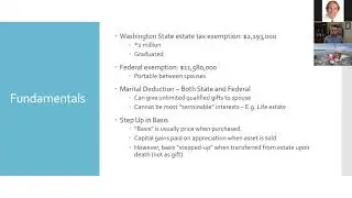 Estate Planning:  QTip Trusts 10-2020