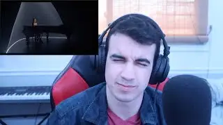 Producer Reacts to Olivia Rodrigo - drivers license (Live on Jimmy Fallon)