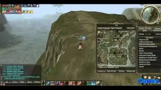 Road to Ocean Flame Ashakiel 76 lvl