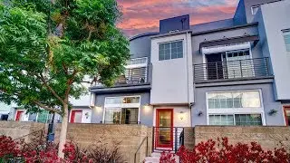 5300 Playa Vista Dr. #9 Playa Vista, 90094