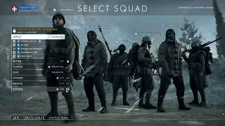 Battlefield 1- July Update 60 FPS  Road to Battlefield V  Stage 3  Raw Multiplyer Gameplay