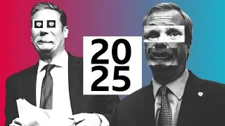 Local Elections 2025 Livestream - Part 3