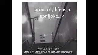 młodszy joe - pom&oacute;ż prod. apriljoke