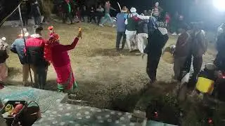 Pandav leela Part -4 Jakholi Rudraprayag Village Palakurali 🙏😇