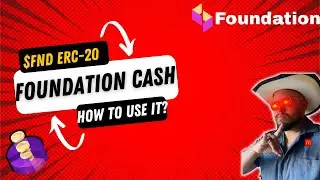 How to Use Foundation $FND Cash Mixer?