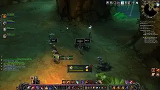 When swiftness potion recipe drops in your hardcore dungeon group