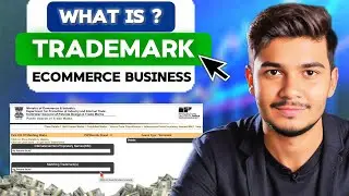 Trademark Complete Guide 2025 🛡️ | Amazon Brand Registration, Classes, Fees, Documents 🔥