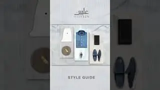 Style Guide by ILLIYEEN | Ageless Allure of Classic Elements